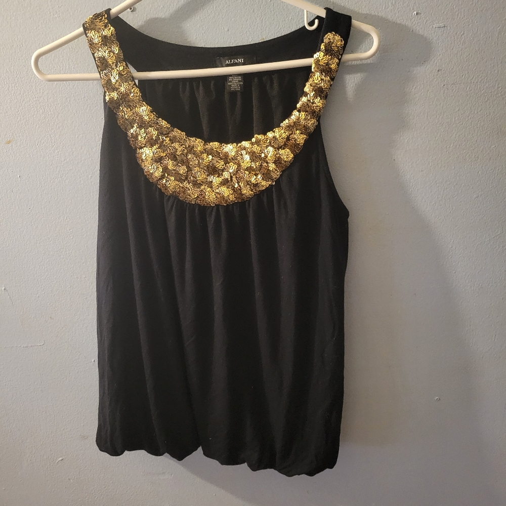 Alfani top